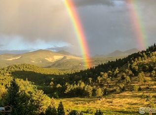 9586 Sugarloaf Rd, Boulder, CO 80302