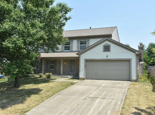 9966 Voyager Ln, Cincinnati, OH 45252