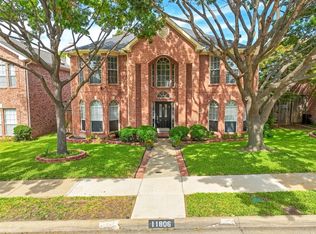 11806 Oak Highland Dr, Dallas, TX 75243