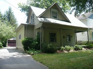46 Campbell St, Delaware, OH