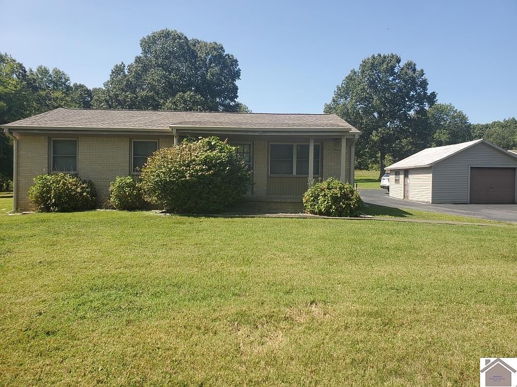 5245 Old Mayfield Rd, Paducah, KY 42003 Zillow