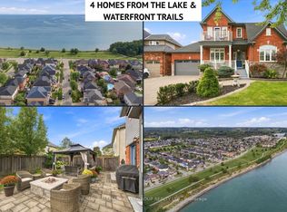 14 Belsey Ln, Clarington, ON L1B 0B3