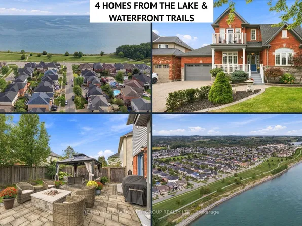 14 Belsey Ln, Clarington, ON L1B 0B3