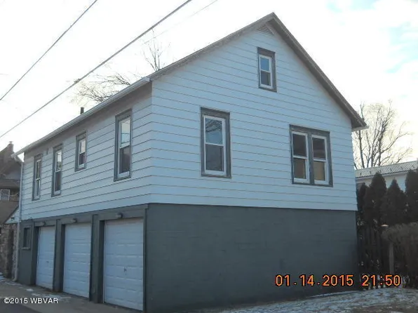 1607 Sutton Ave, Williamsport, PA 17701