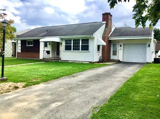 1011 N McKean St, Kittanning, PA