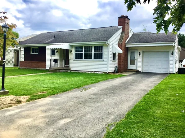 1011 N McKean St, Kittanning, PA 16201