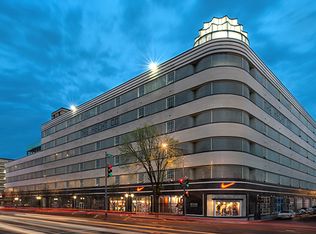 1401 New York Ave N #453, Washington, DC 20002