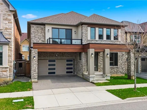 224 Cherryhurst Rd, Oakville, ON L6M 0Z7