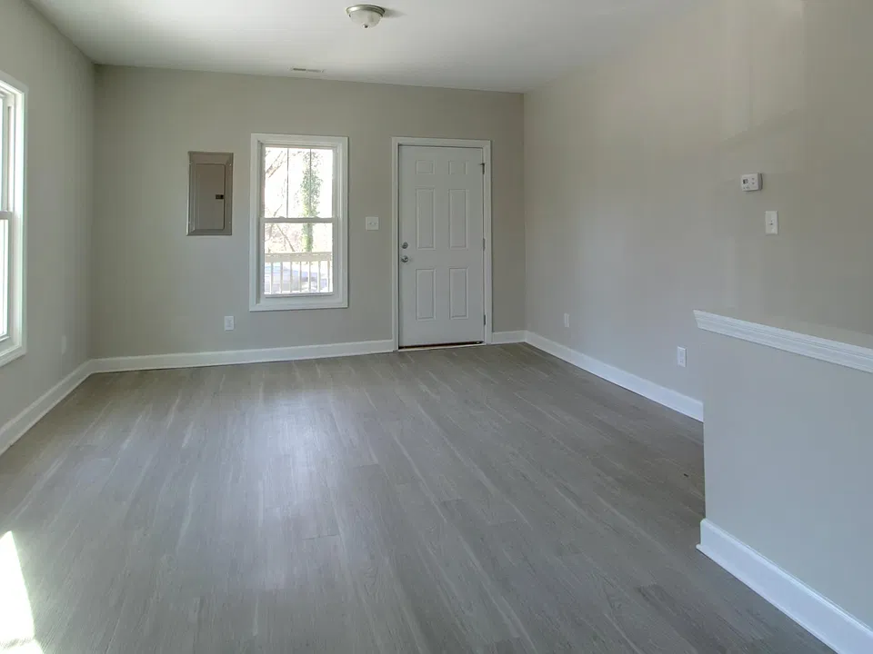 Entryway