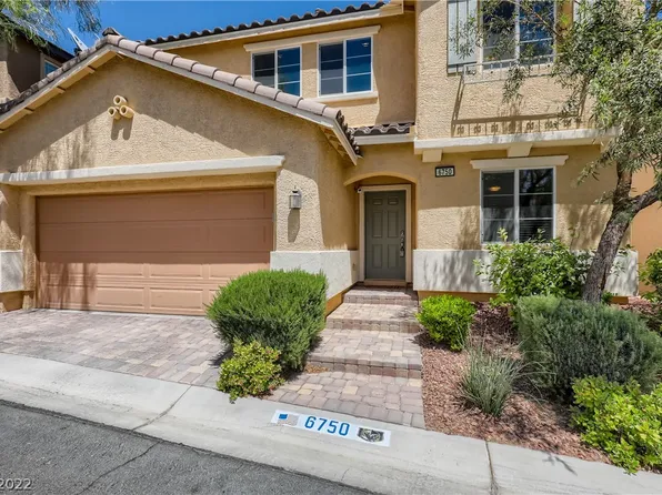 6750 Haymarket St, Las Vegas, NV 89166