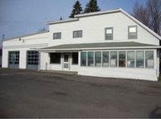 29 N Main St, Norfolk, NY 13667
