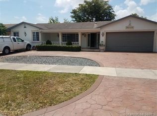 14004 SW 106th Ter, Miami, FL 33186