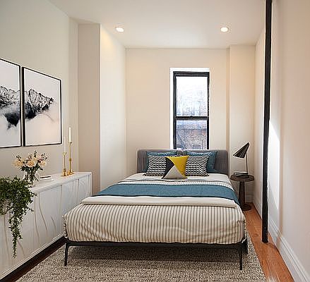 3rd image of 636 W 136th St APT 31
