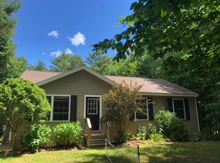14 Fieldcrest Dr, Casco, ME 04015