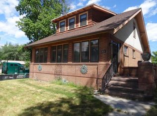 801 7th Ave N, Great Falls, MT 59401