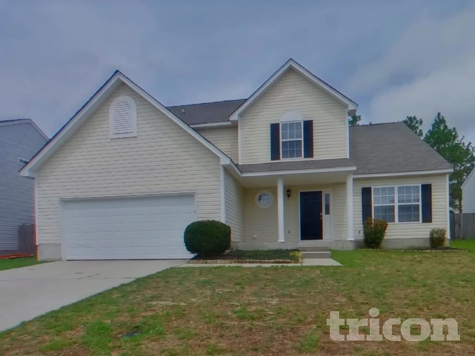 672 Thornhill Drive Columbia SC — Photo 1