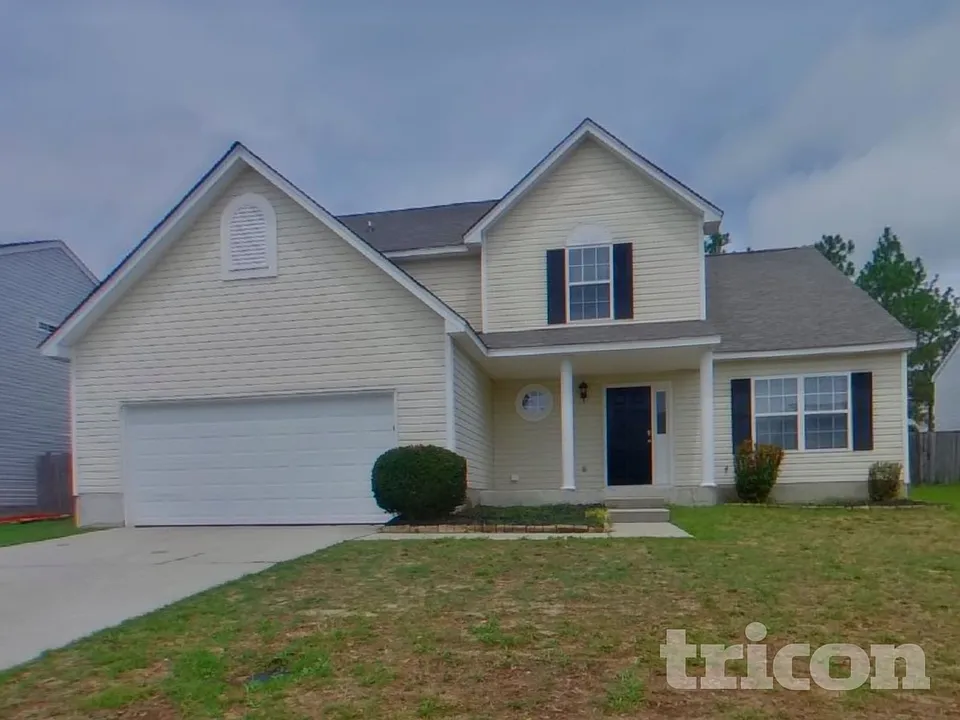 672 Thornhill Dr