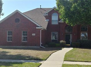 4001 Windy Meadow Dr, Corinth, TX 76208