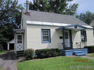 532 Millbrook Rd, Rome, NY 13440