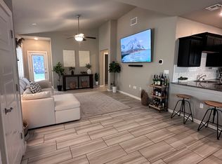 2060 Blue Valley Ave, Socorro, TX 79927