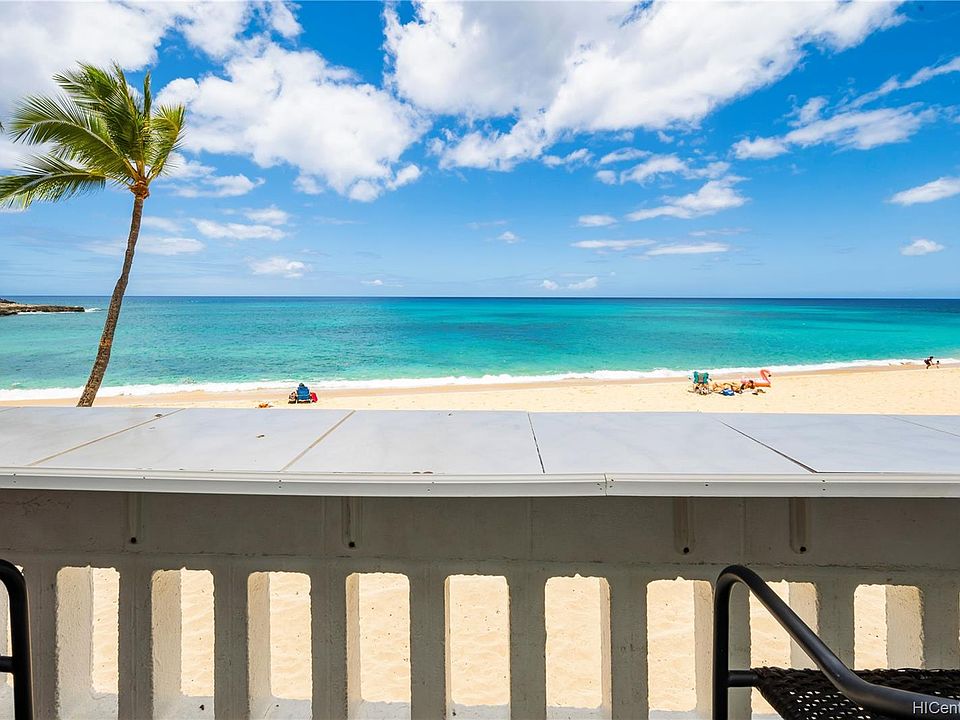 Makaha Beach Cabanas Apartments Waianae, HI Zillow