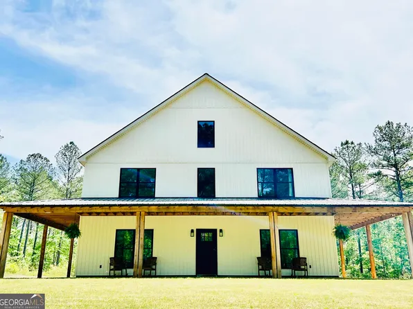 1510 Willis Rd, Barnesville, GA 30204