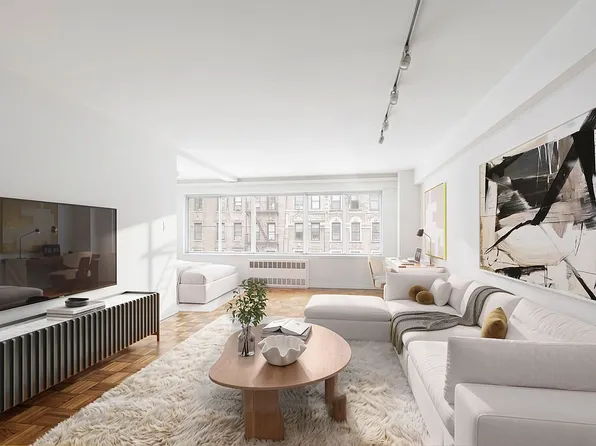240 E 55th St APT 4A, Manhattan, NY 10022