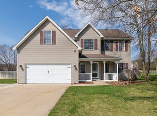 8340 Logan Bay St, Kalamazoo, MI