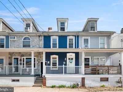 516 Spruce St, Pottstown, PA, 19464
