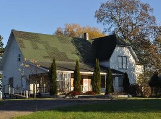 6 Kipp Rd, Parish, NY 13131