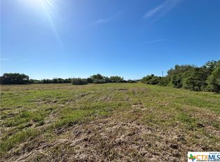 Unknown Cady Rd, Seadrift, TX 77983