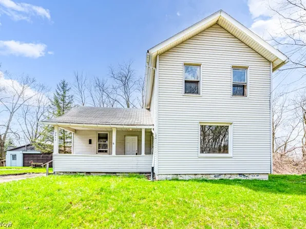 2017 Clifton St, Youngstown, OH 44510