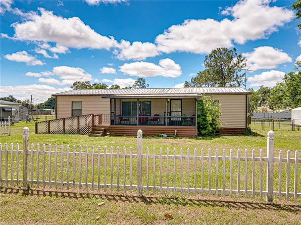 265 Waterview Dr, Polk City, FL 33868