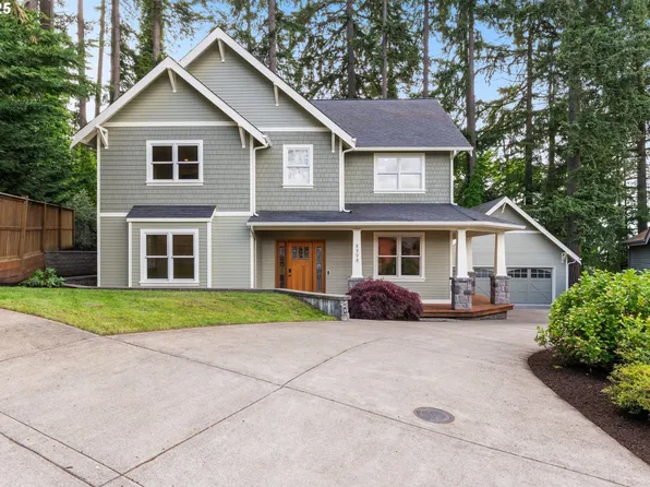 1772 White Oak Dr, Eugene, OR 97405