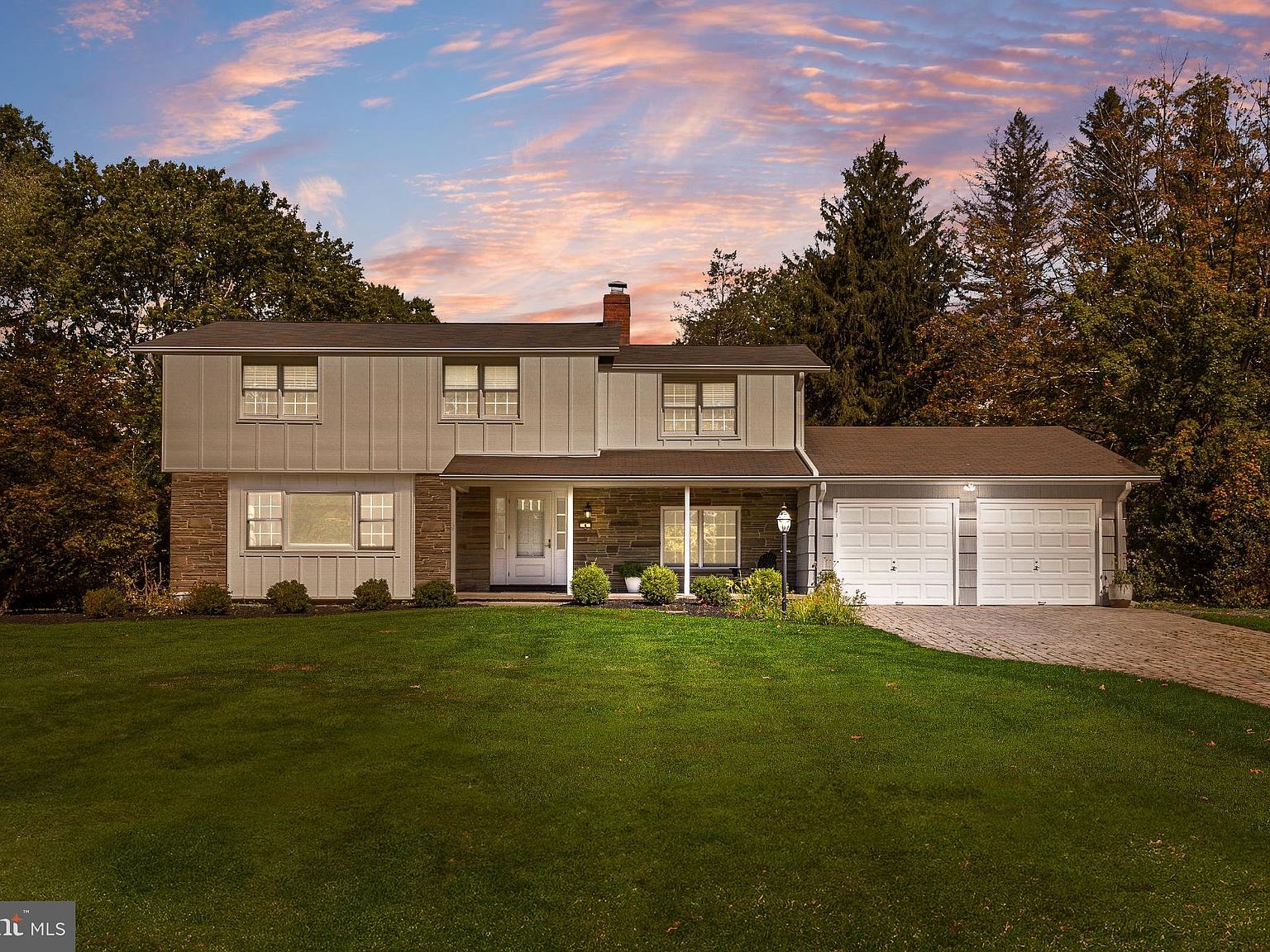 4 Larkspur Ln, Lawrence Township, NJ 08648 | Zillow