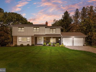 4 Larkspur Ln, Lawrence Township, NJ, 08648