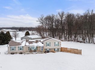 15770 County Road K, Wauseon, OH 43567