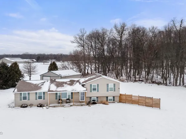15770 County Road K, Wauseon, OH 43567