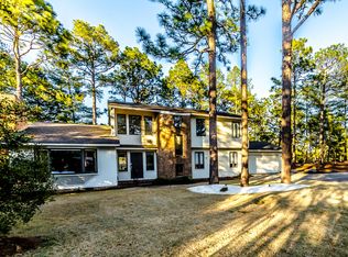 10 Apaloosa Pl, Pinehurst, NC 28374