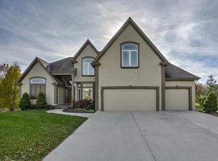 3805 NE 94th Ter, Kansas City, MO 64156