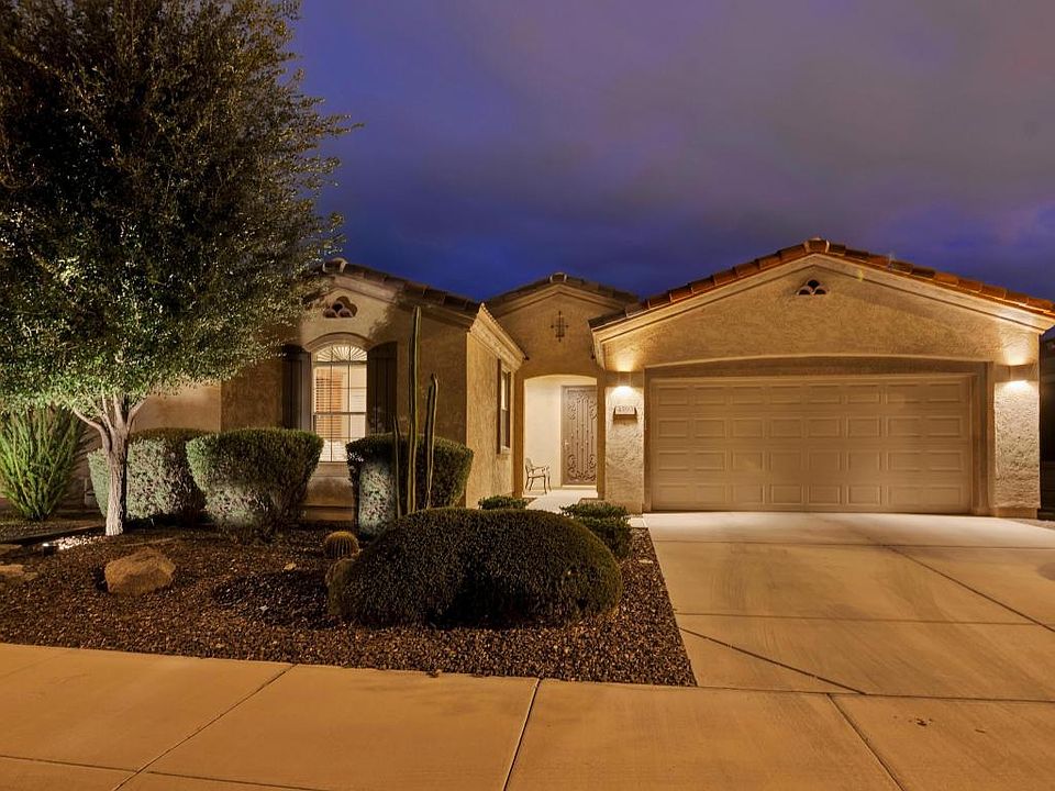 1st image of 4593 E Donato Dr
