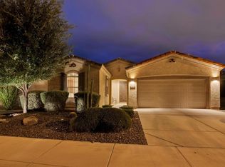 4593 E Donato Dr, Gilbert, AZ 85298