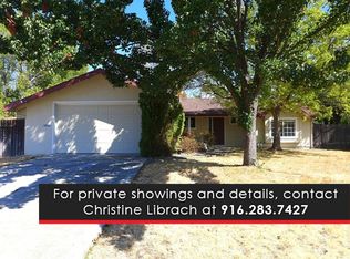 9521 Rock Ct, Orangevale, CA