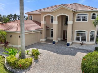 134 SW 51st St, Cape Coral, FL 33914