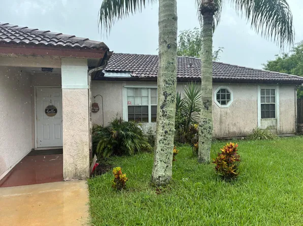 1282 SW DALTON Avenue, Port St Lucie, FL 34953