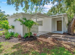 1372 Mary L Rd, Clearwater, FL 33755