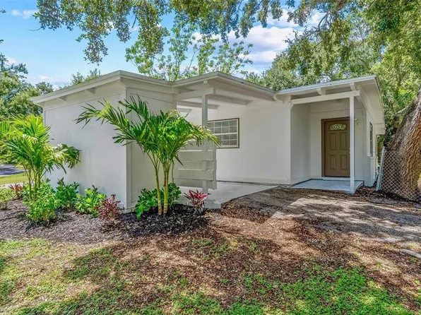 1372 Mary L Rd, Clearwater, FL 33755