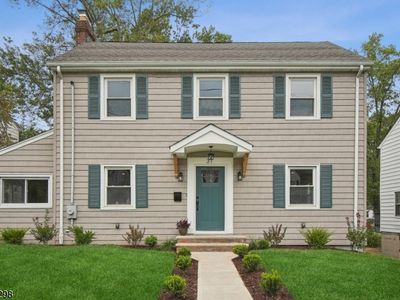 31 Sheridan Ave, West Orange, NJ, 07052