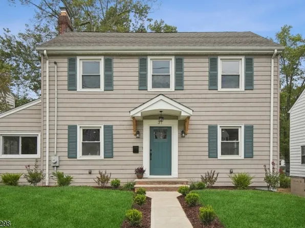 31 Sheridan Ave, West Orange Twp., NJ 07052