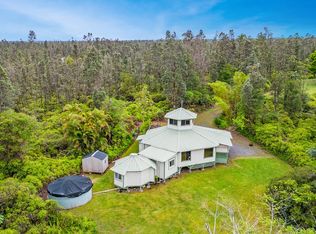 16-1943 Uau Rd, Mountain View, HI 96771